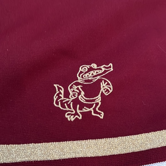 Kids Florida State & University of Florida Skirt - Picture 2 of 3